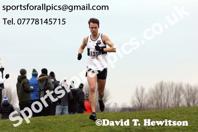 Senior mens 2019 Start Fitness Sherman Cup/Davison Shield, Temple Park, South Shield. Photo:  David T. Hewitson/Sports for All Pics